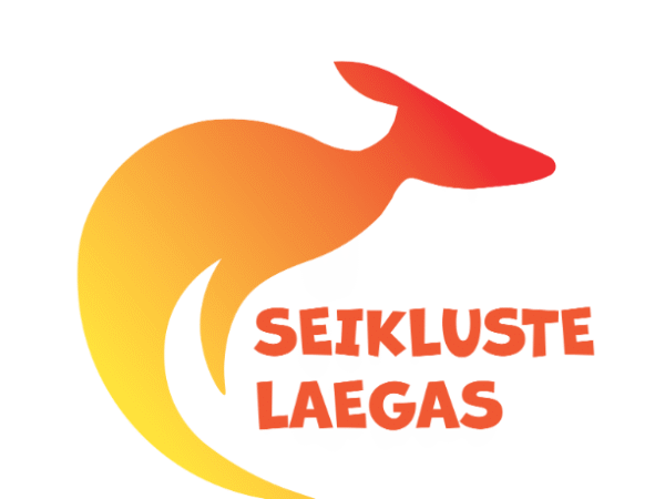 Mustikate rühm võtab osa Seikluste Laeka programmist